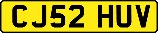 CJ52HUV