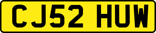 CJ52HUW