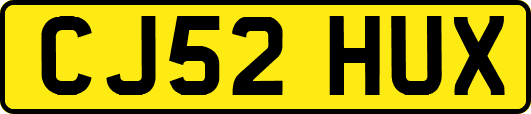 CJ52HUX