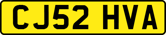 CJ52HVA