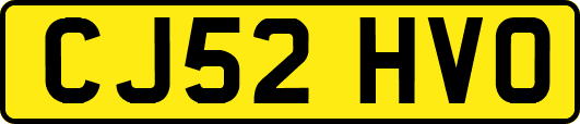 CJ52HVO