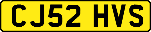 CJ52HVS