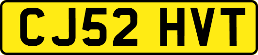 CJ52HVT