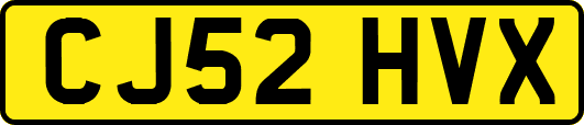 CJ52HVX