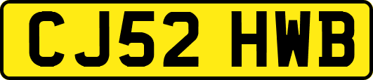 CJ52HWB