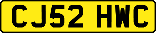 CJ52HWC