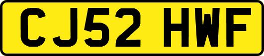 CJ52HWF