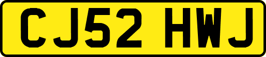 CJ52HWJ