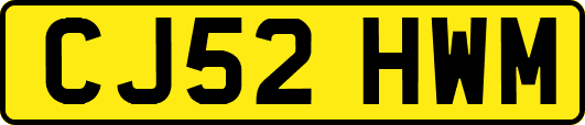 CJ52HWM