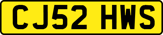 CJ52HWS