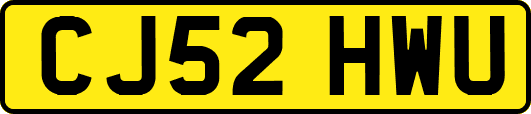 CJ52HWU