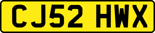 CJ52HWX