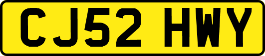 CJ52HWY