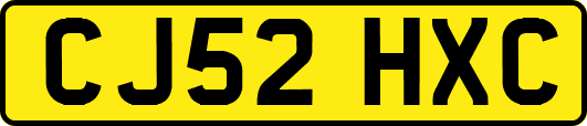 CJ52HXC