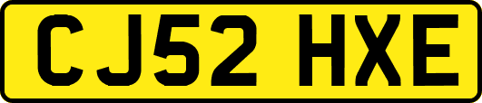 CJ52HXE