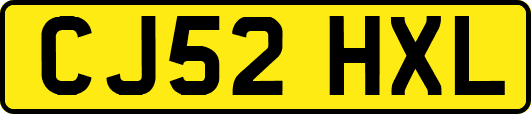 CJ52HXL