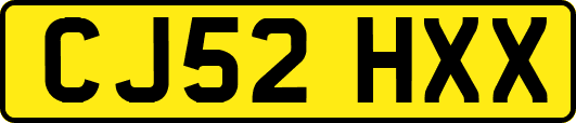 CJ52HXX