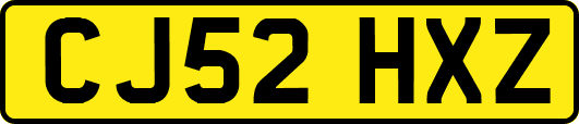 CJ52HXZ