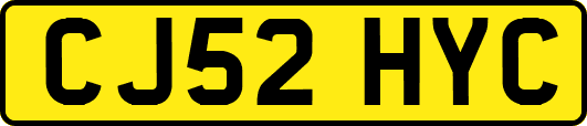 CJ52HYC