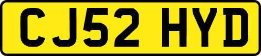 CJ52HYD