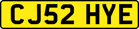 CJ52HYE