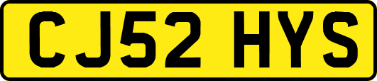 CJ52HYS