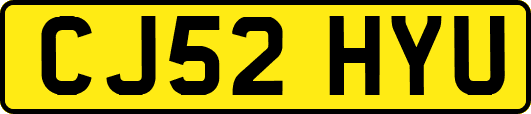 CJ52HYU