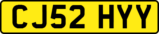 CJ52HYY