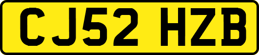 CJ52HZB
