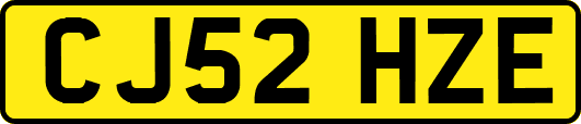CJ52HZE