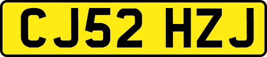 CJ52HZJ