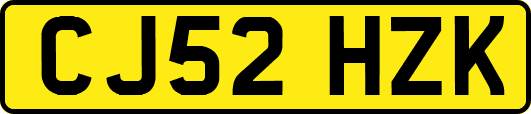 CJ52HZK