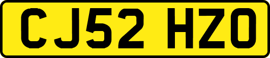 CJ52HZO