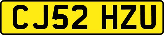 CJ52HZU