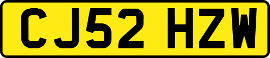 CJ52HZW