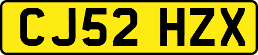 CJ52HZX