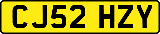 CJ52HZY