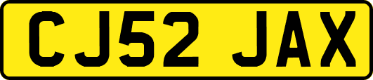 CJ52JAX
