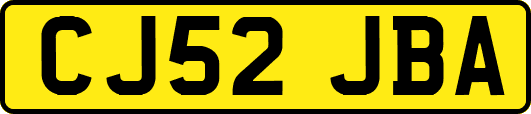 CJ52JBA