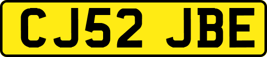 CJ52JBE