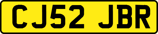 CJ52JBR