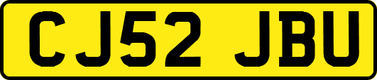 CJ52JBU