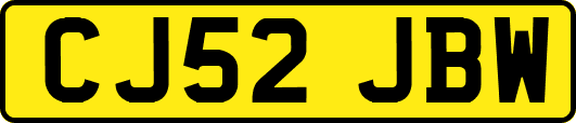CJ52JBW
