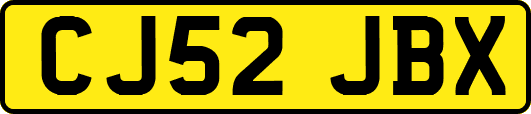 CJ52JBX