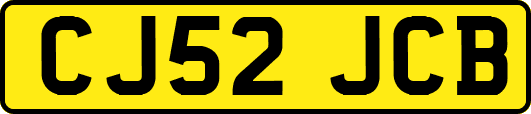 CJ52JCB