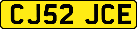 CJ52JCE
