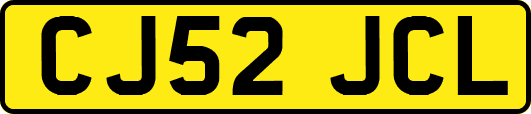 CJ52JCL