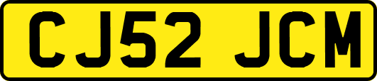 CJ52JCM