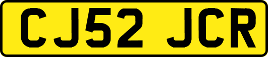 CJ52JCR