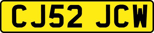CJ52JCW